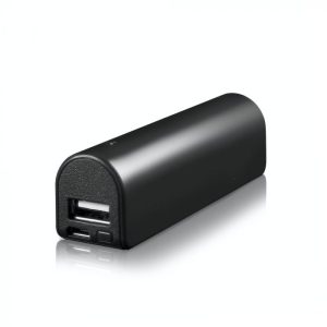 Power Bank Voice Recorder