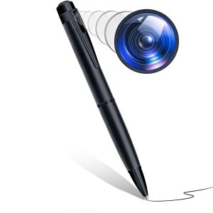 HD Portable Video Pen Camera