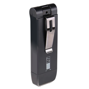 USB Mini Camera Audio Recorder with 10 Hour Battery Use