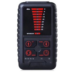 Advanced Spy Camera Detector Sweeper