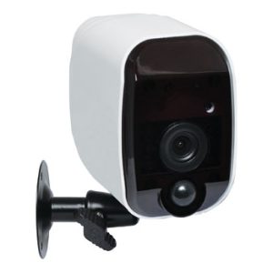 1080p Smart Battery Wi-Fi Camera