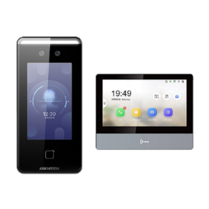 Hikvision  IP Intercom Kits