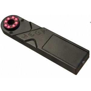 WEGA i Hidden Camera Detector Spy Bugs Finder