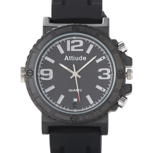 2K Sports Watch Wearable Spy Camera