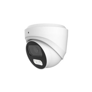 8MP Outdoor Full Color Dome Camera