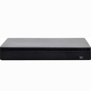 16 Channel / 8 Channel x PoE 4K NVR