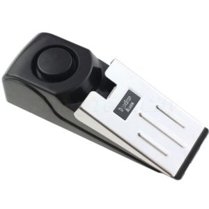 Door Stop Alarm